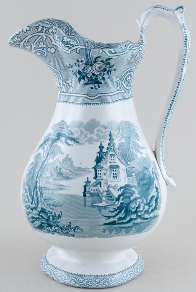 Ewer c1850